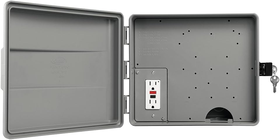 Orbit 57095 Sprinkler System - Timer Controller Esterno - immagine 2