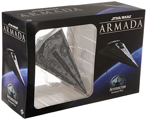 Fantasy Flight Games - Star Wars Armada: Galactic Republic