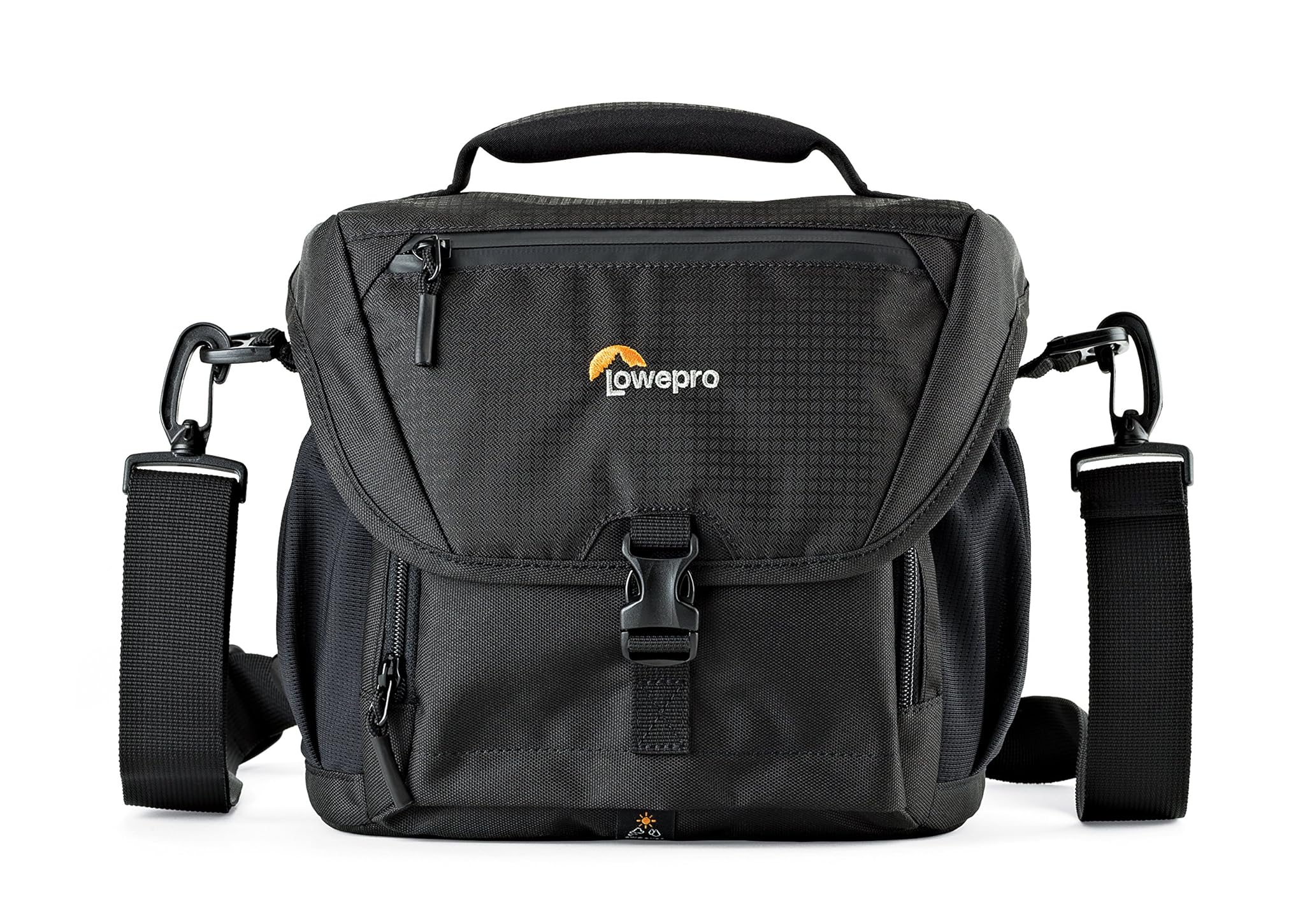 Lowepro LP37121-PWW Nova 170 AW II - Borsa DSLR, Nero