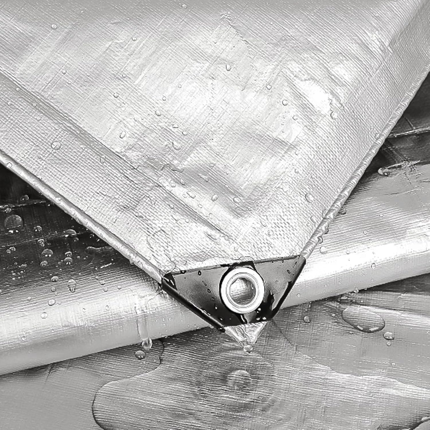 Telone Impermeabile Multiuso per Esterno - immagine 5