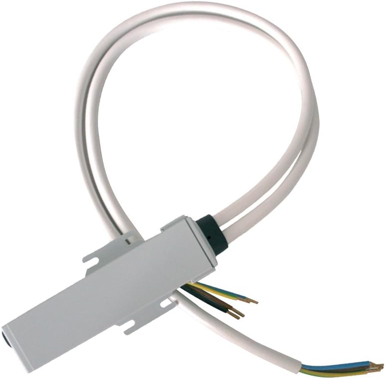 Seav Lrs 2217/M Centrale Elettronica Miniaturizzata