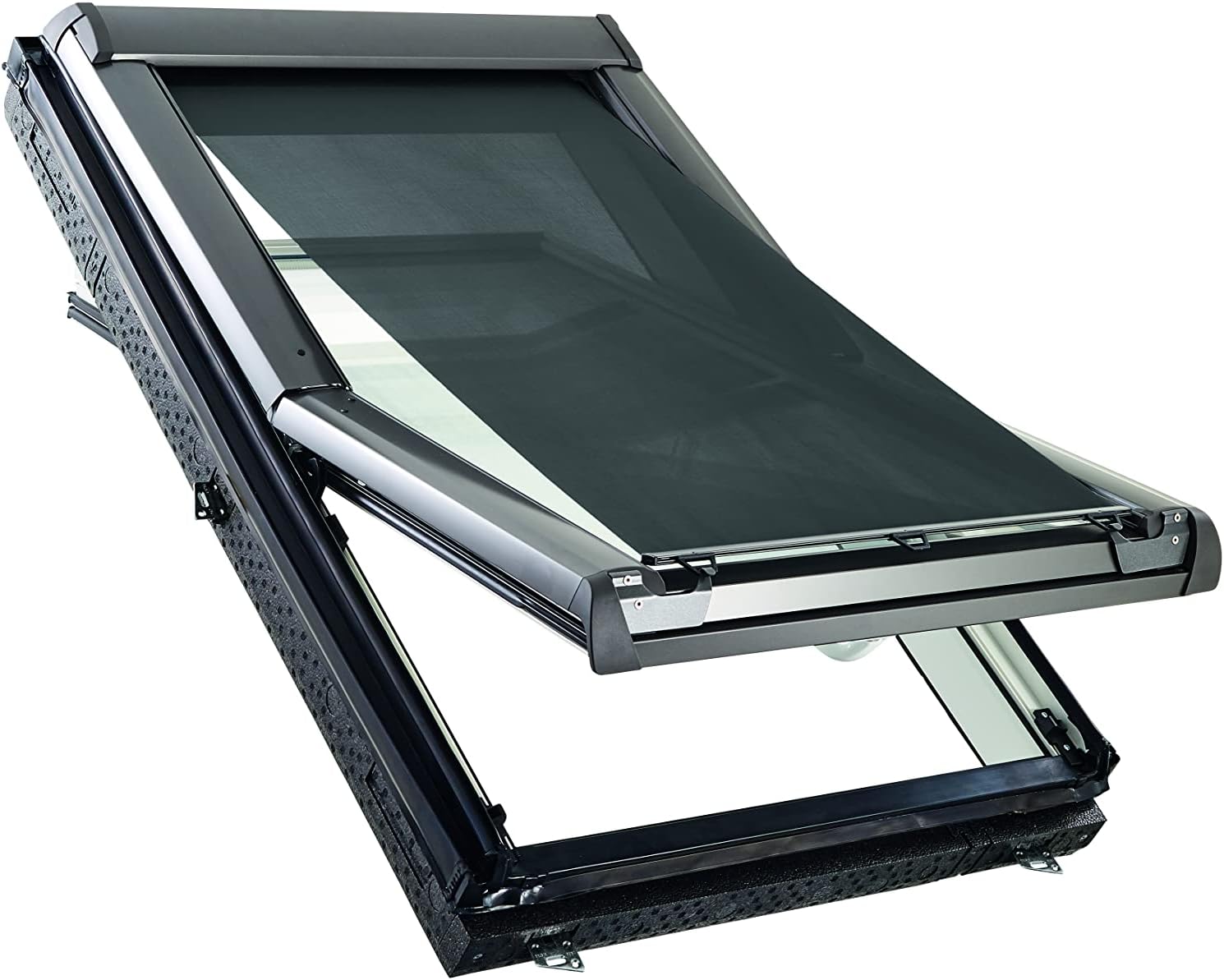 ZAR Screen Roto - Protezione Solare per Finestre Roto