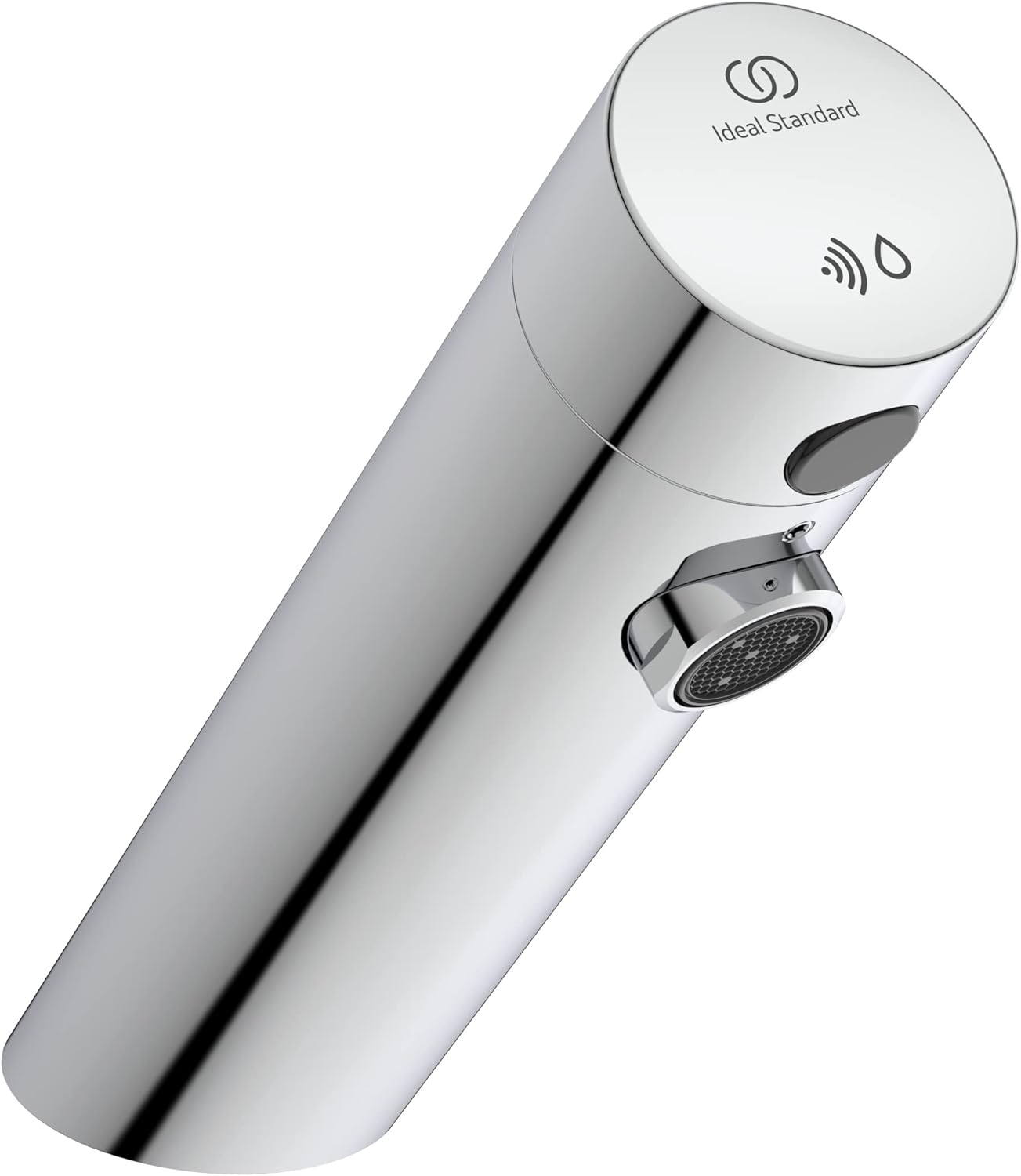 Ideal Standard - Sensorflow, Rubinetto elettronico per lavabo, Cromato - immagine 1