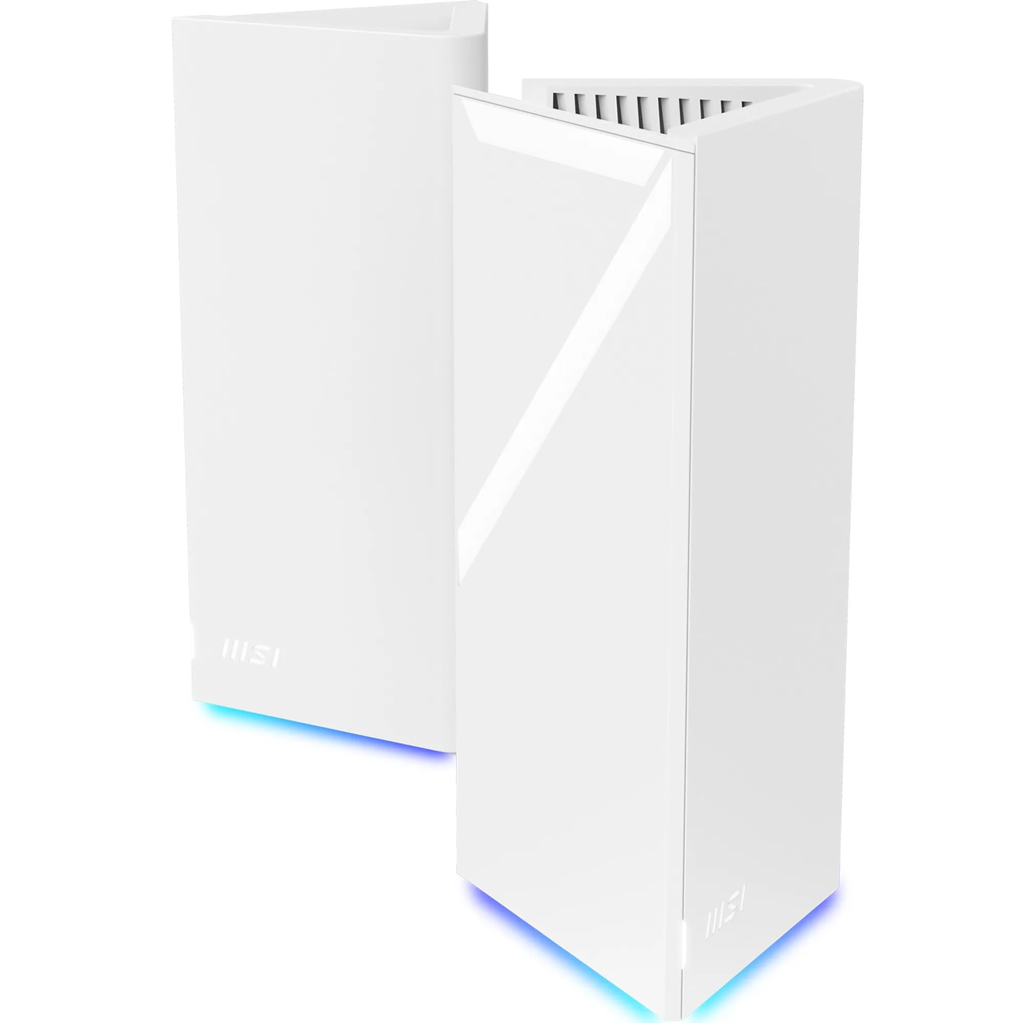 Msi Roamii BE Pro WiFi 7 BE11000 2 PACK - Sistema Mesh