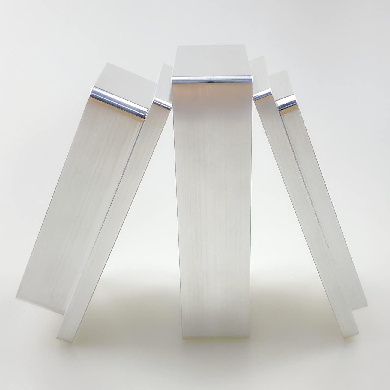 Stampo Pre-Pressa Rettangolare 5x10 cm - immagine 2