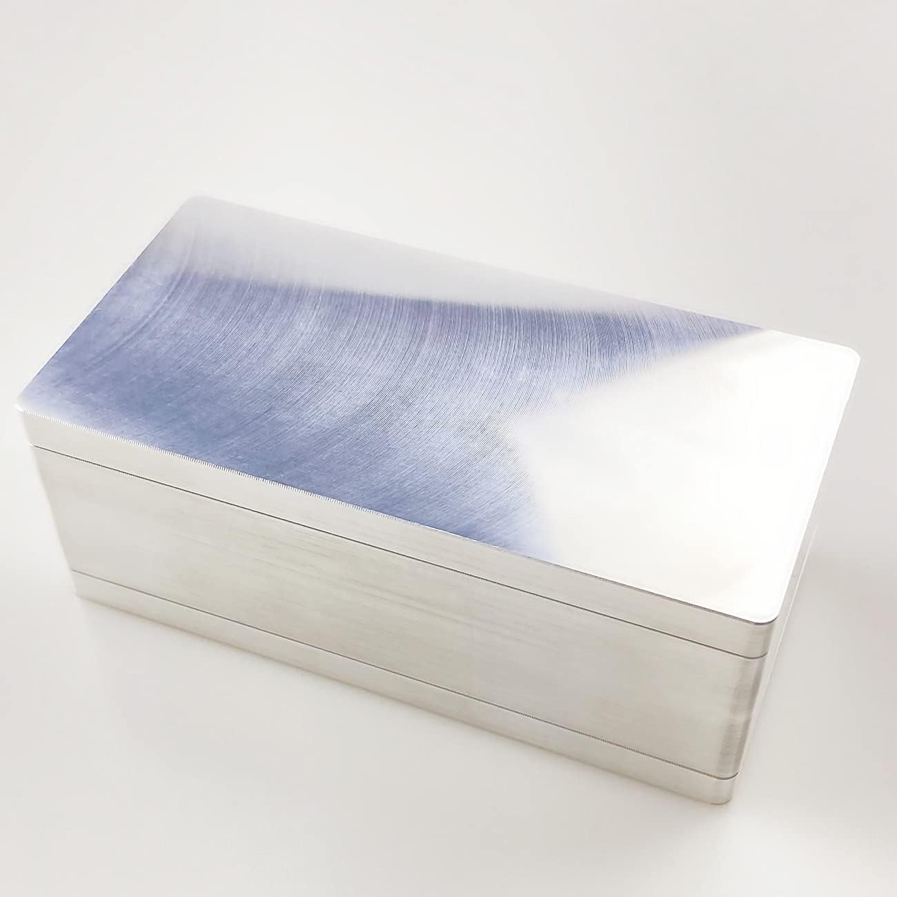 Stampo Pre-Pressa Rettangolare 5x10 cm - immagine 5