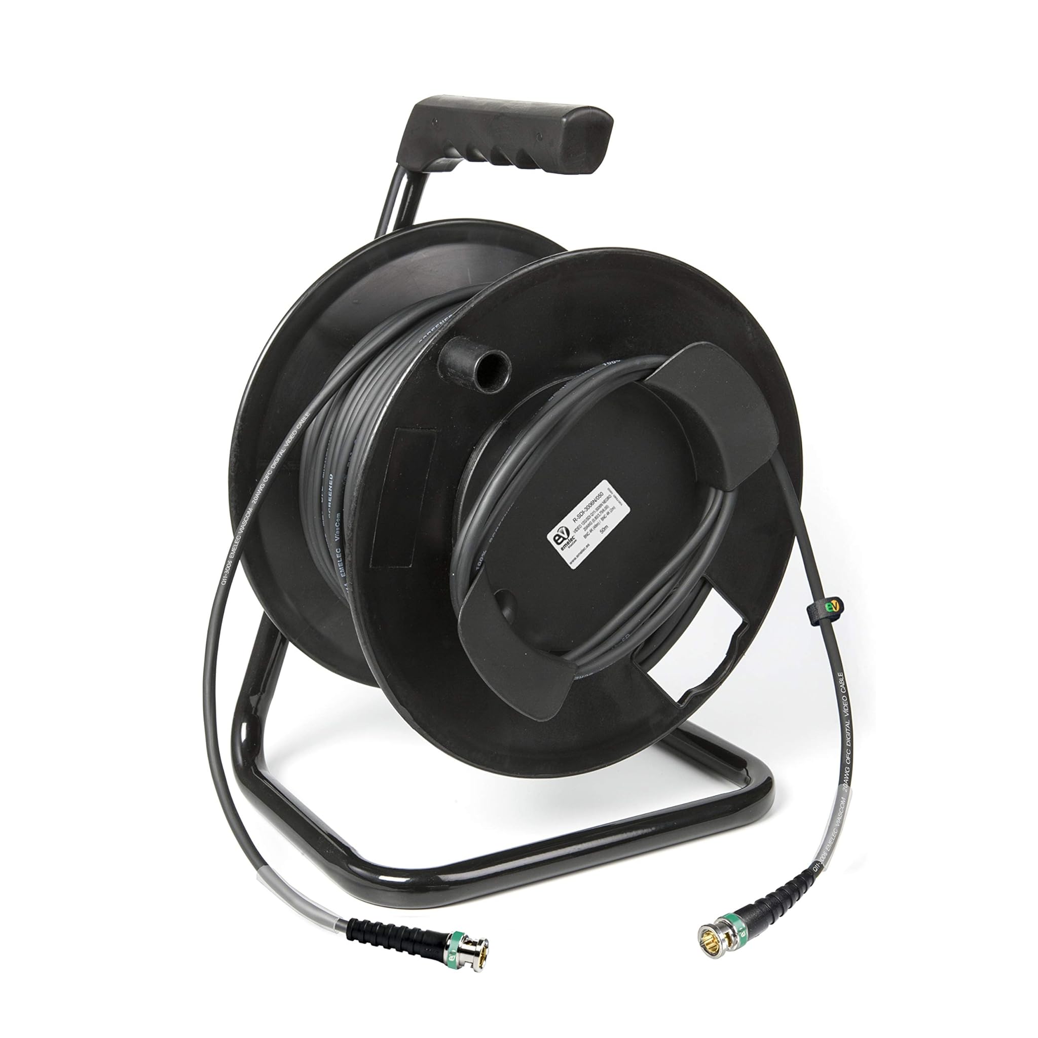 Emelec Víascom R-SDI-3006N/070-70m Cavo Video 4K-UHD