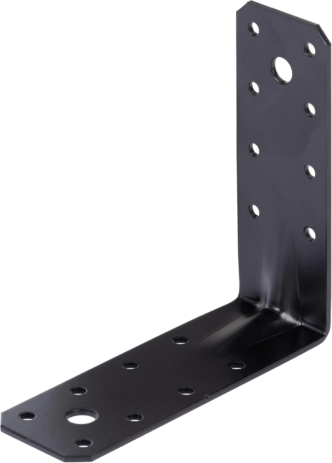 Alberts 825034 - Connettore Angolare Pesante Zincato | Velz