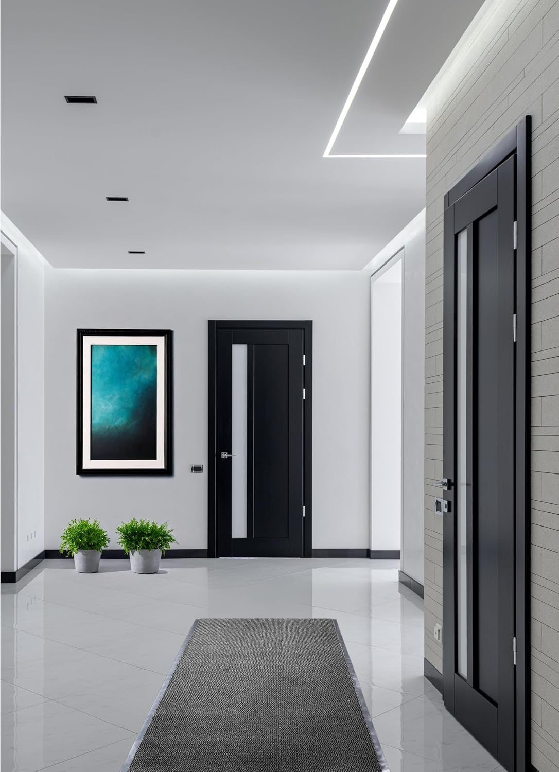 Andiamo Zerbino Easy per Ingresso Casa 120x200 cm - immagine 2