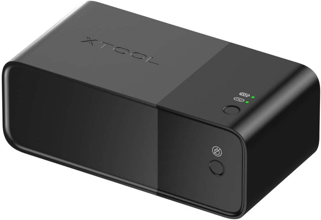 xTool Set di Sicurezza per S1 e M1 Ultra - immagine 1