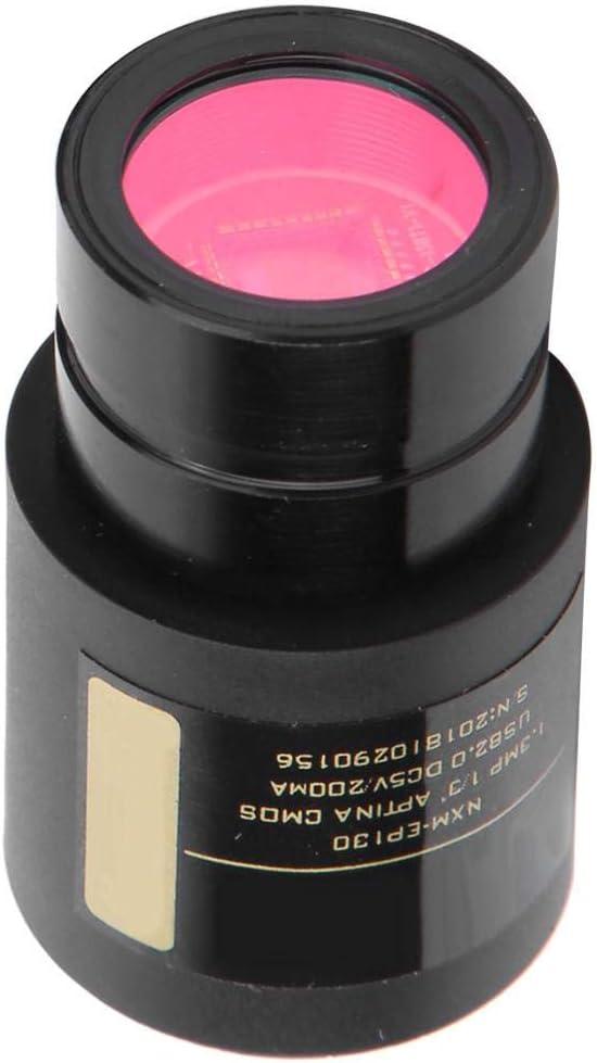 Oculare Elettronico USB 2.0 per Microscopio 1.3 MP - immagine 4