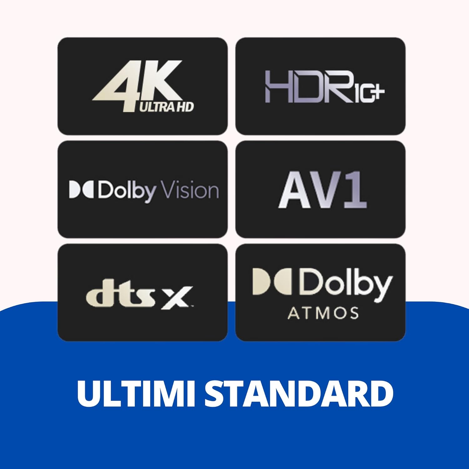 Orbsmart R82 4K Android Media Player - immagine 3