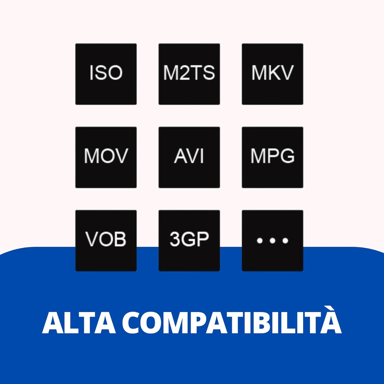 Orbsmart R82 4K Android Media Player - immagine 4