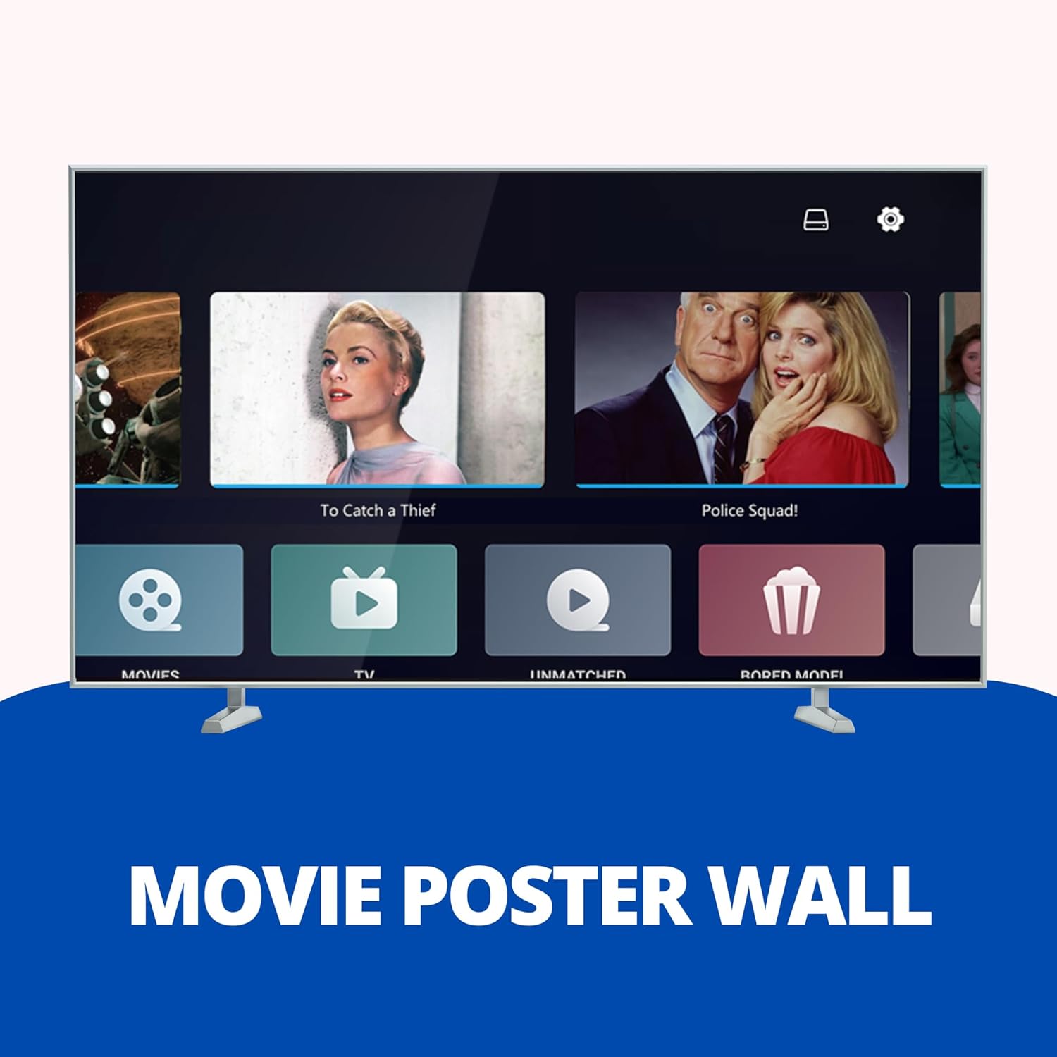 Orbsmart R82 4K Android Media Player - immagine 5