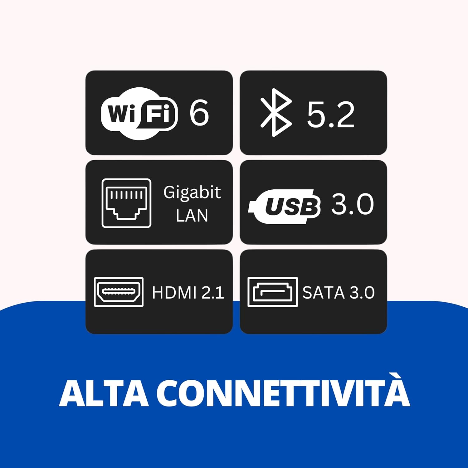 Orbsmart R82 4K Android Media Player - immagine 6