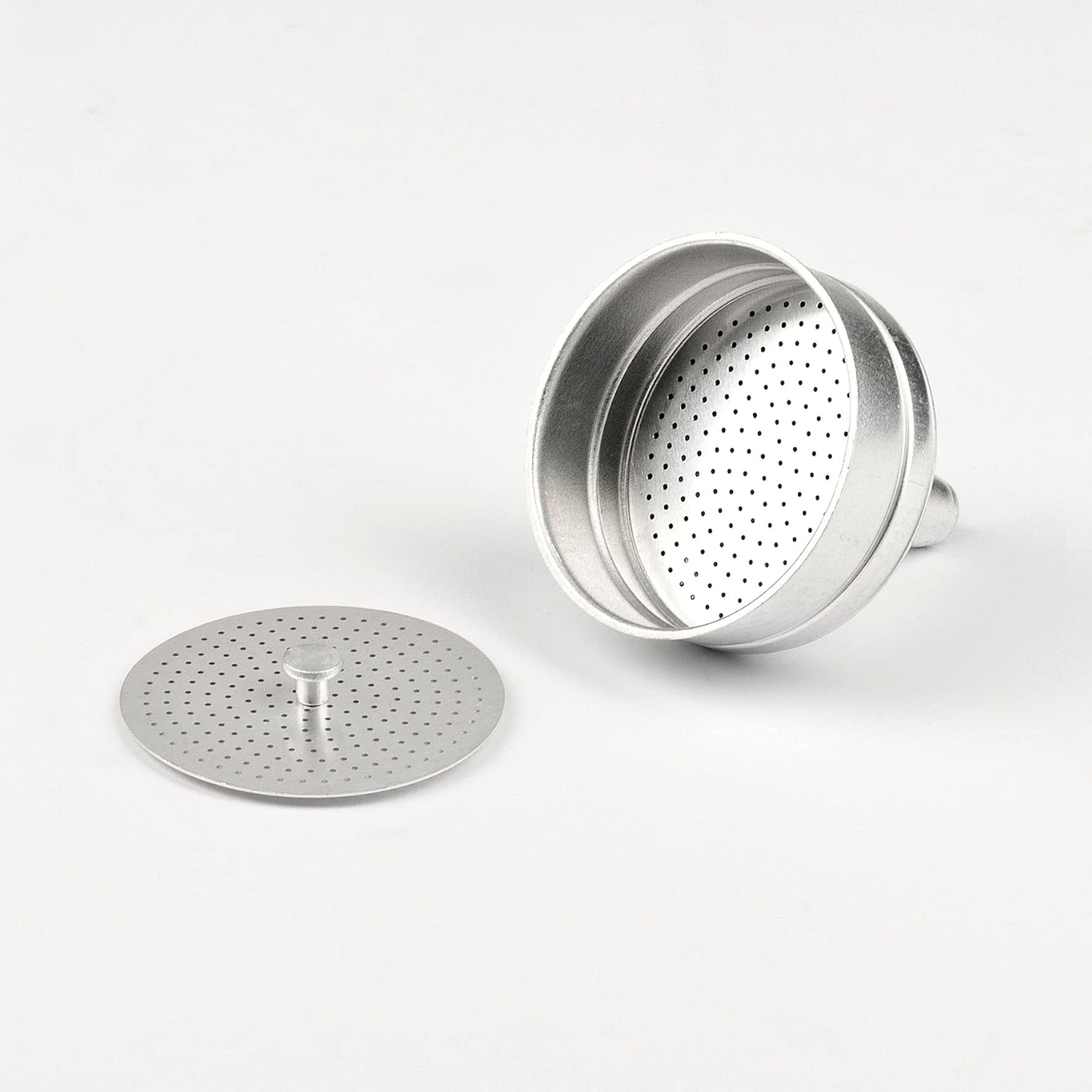 Girmi MC23 Moka Elettrica Programmabile 1-3 Tazze - immagine 6