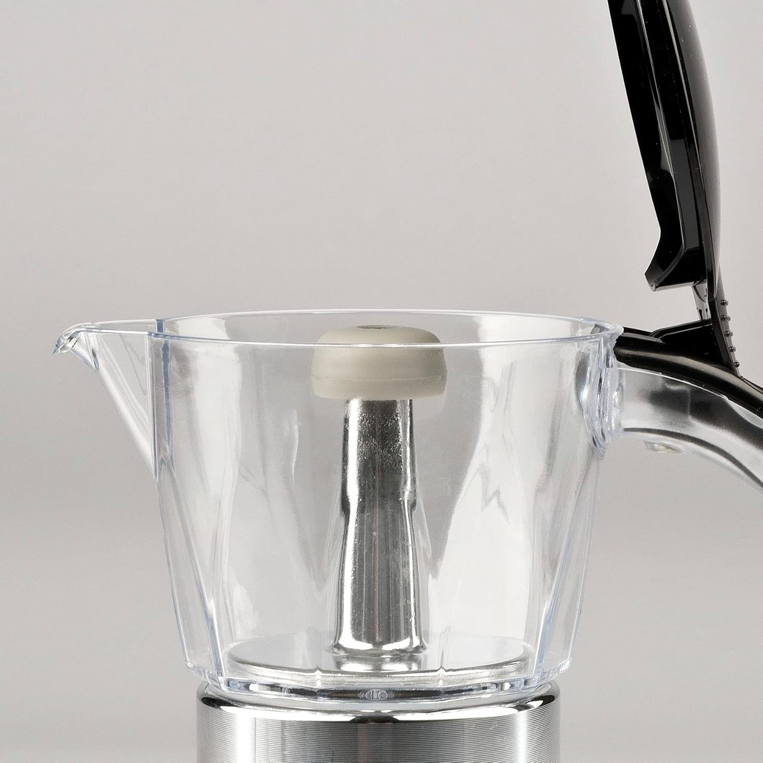 Girmi MC23 Moka Elettrica Programmabile 1-3 Tazze - immagine 8