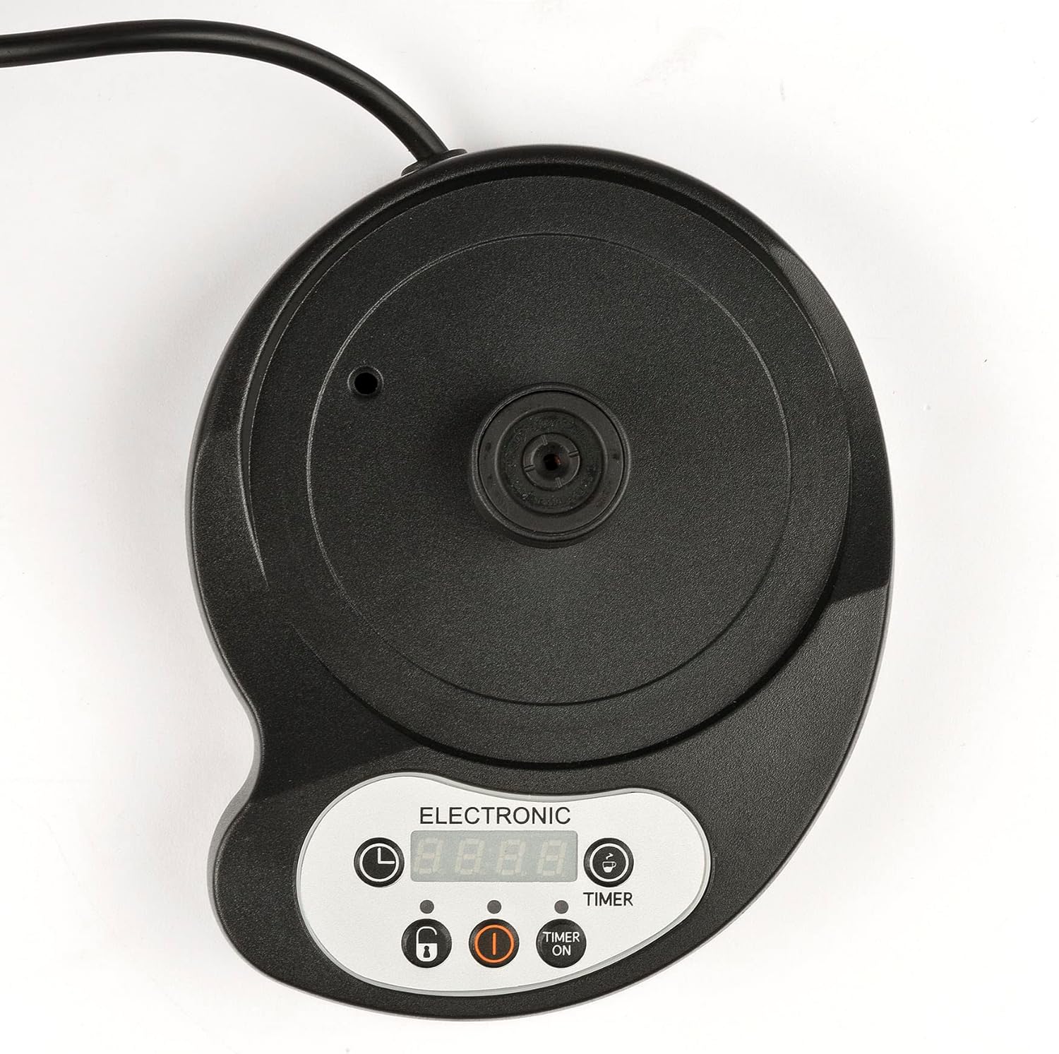 Girmi MC23 Moka Elettrica Programmabile 1-3 Tazze - immagine 9