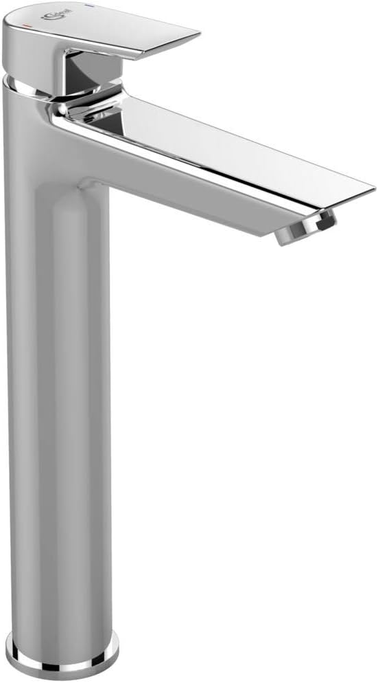 Ideal Standard Ceramix - Miscelatore Monocomando Alto