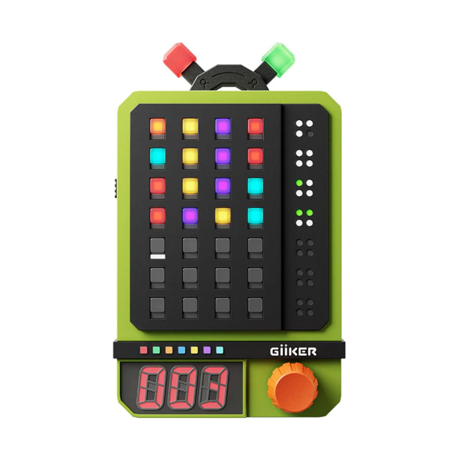 Giiker Super Decoder - Gioco Rompicapo di Codici