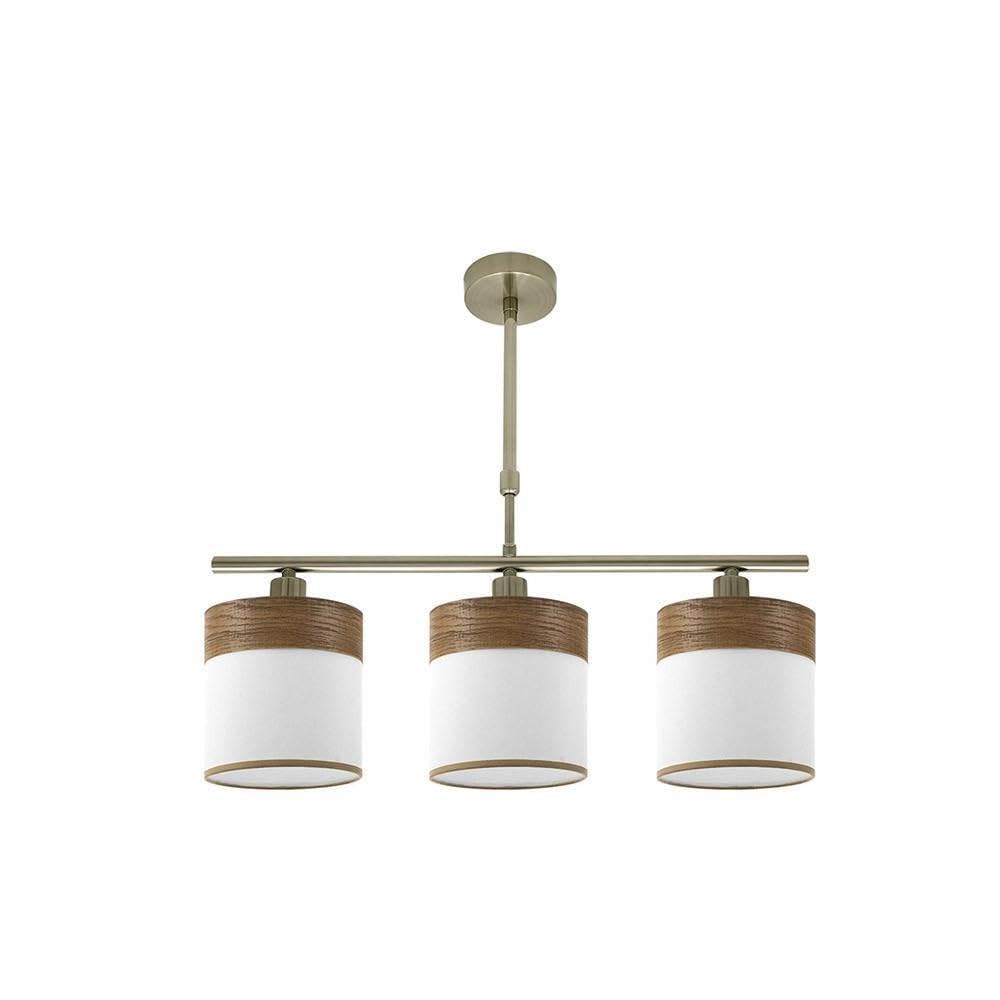 Levitantes Illuminazione, Immagine