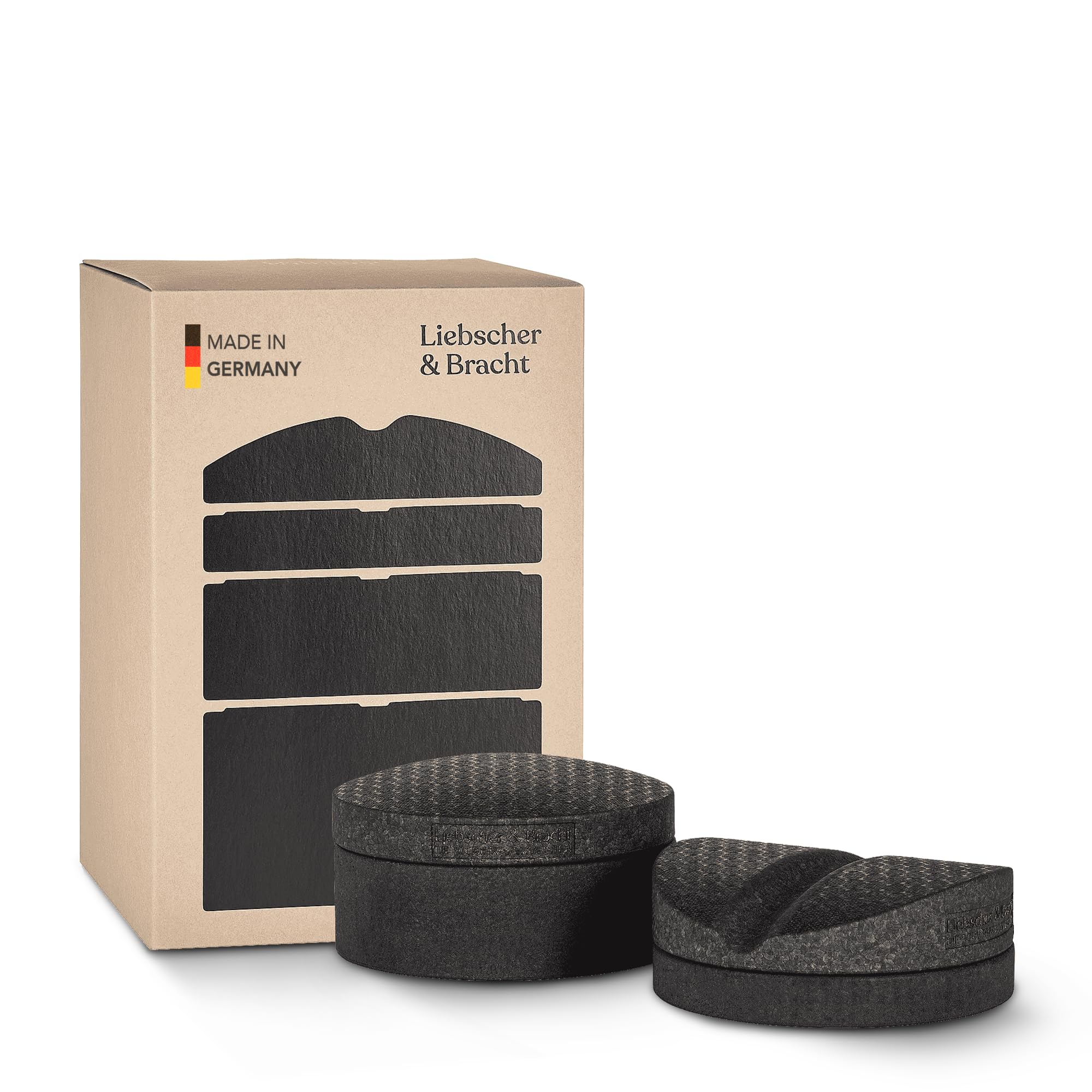 Supporti per la colonna vetebrale