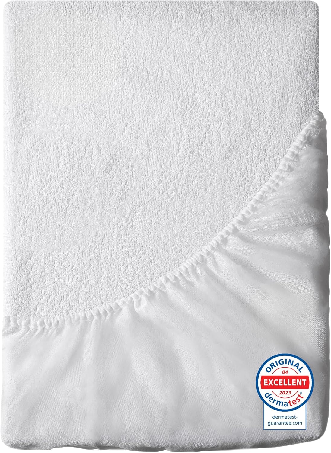 Dreamzie Coprimaterasso Singolo 80x190 Impermeabile - immagine 1