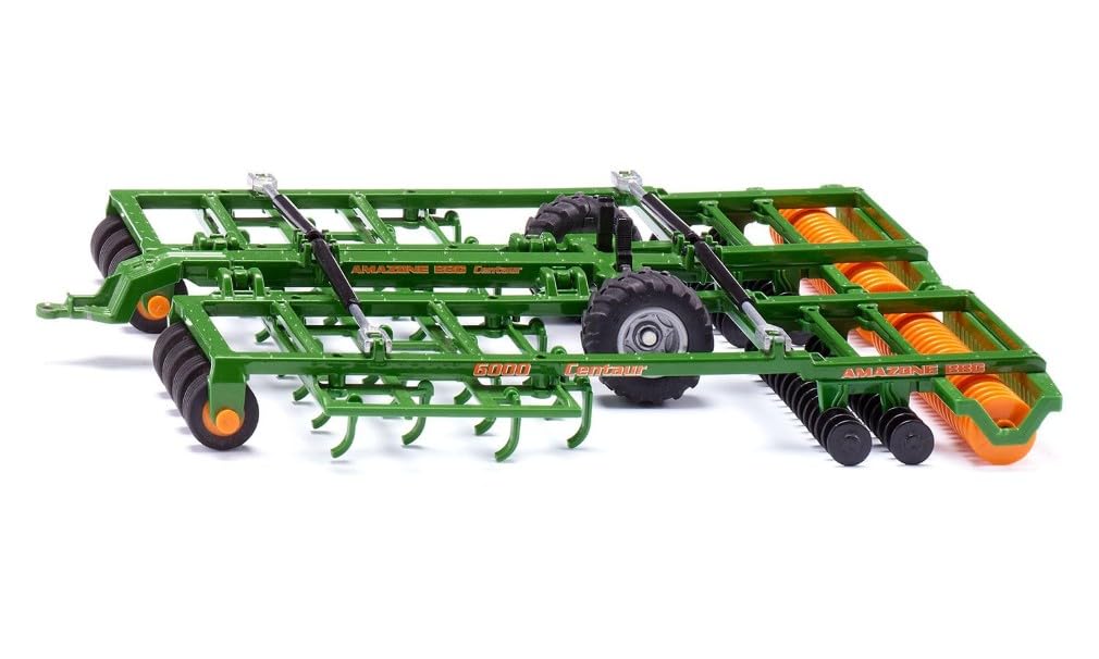 siku 2069 e Centaur - Attrezzo per Trattori Giocattolo 1:32