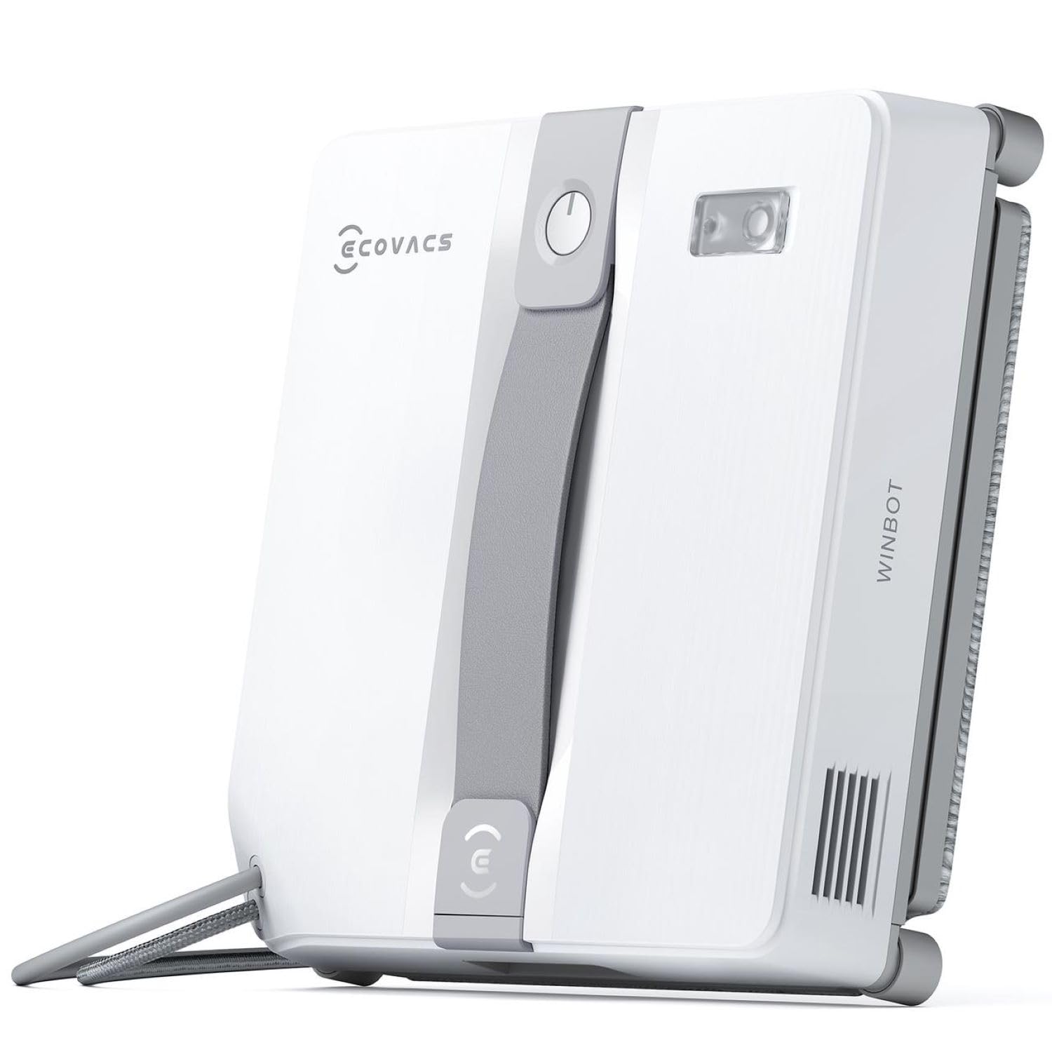 Ecovacs WINBOT MINI Robot Lavavetri Compatto