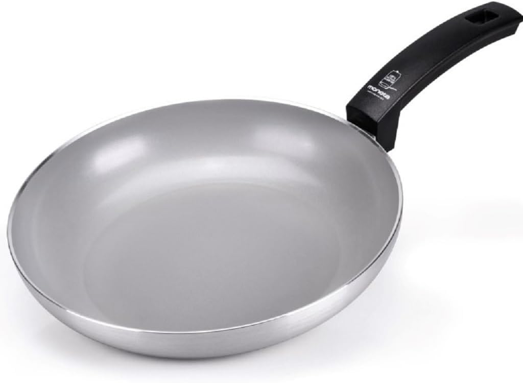 Moneta Innova Padella 28cm per Induzione - immagine 1