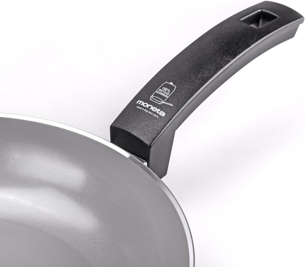 Moneta Innova Padella 28cm per Induzione - immagine 4
