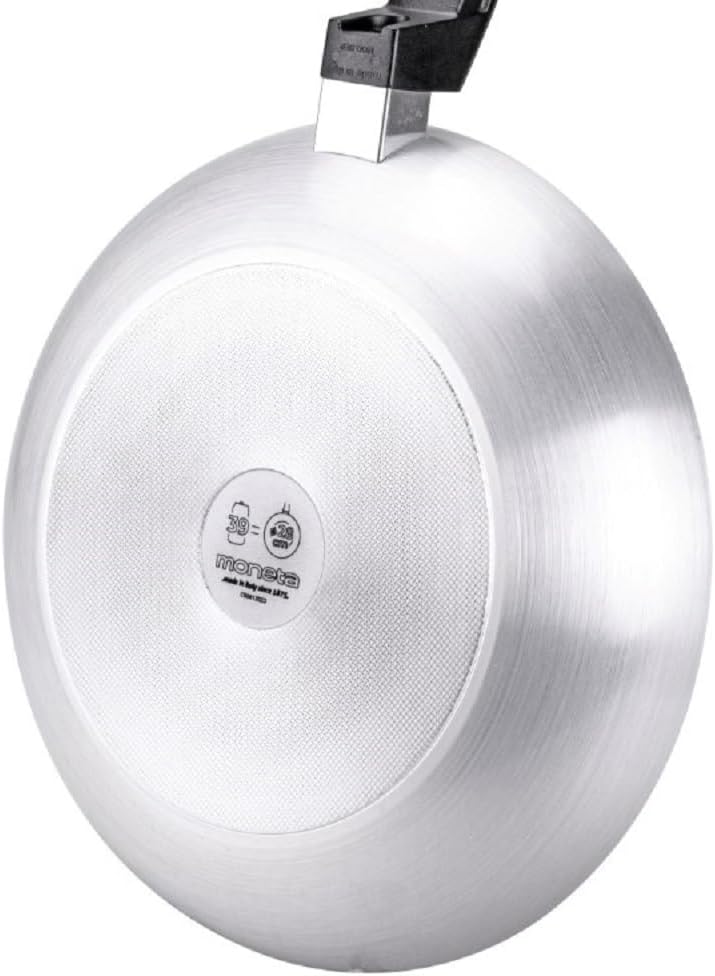 Moneta Innova Padella 28cm per Induzione - immagine 5
