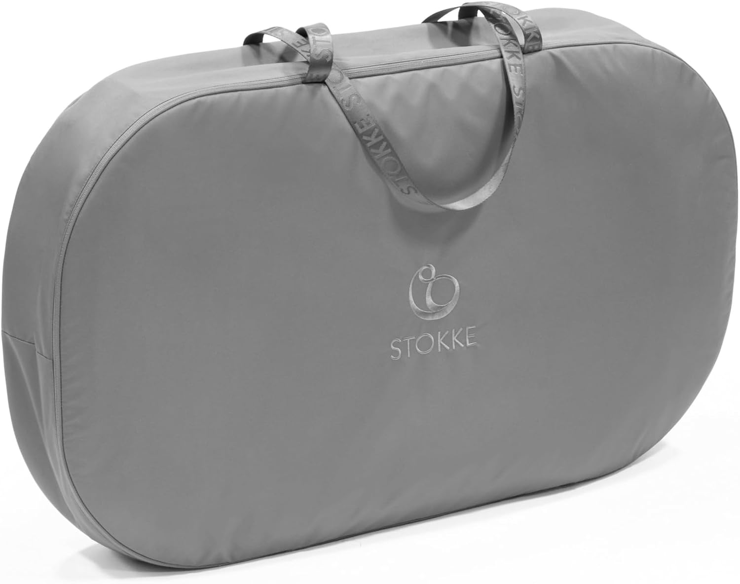 Stokke Custodia Snoozi, Dark Grey - immagine 1