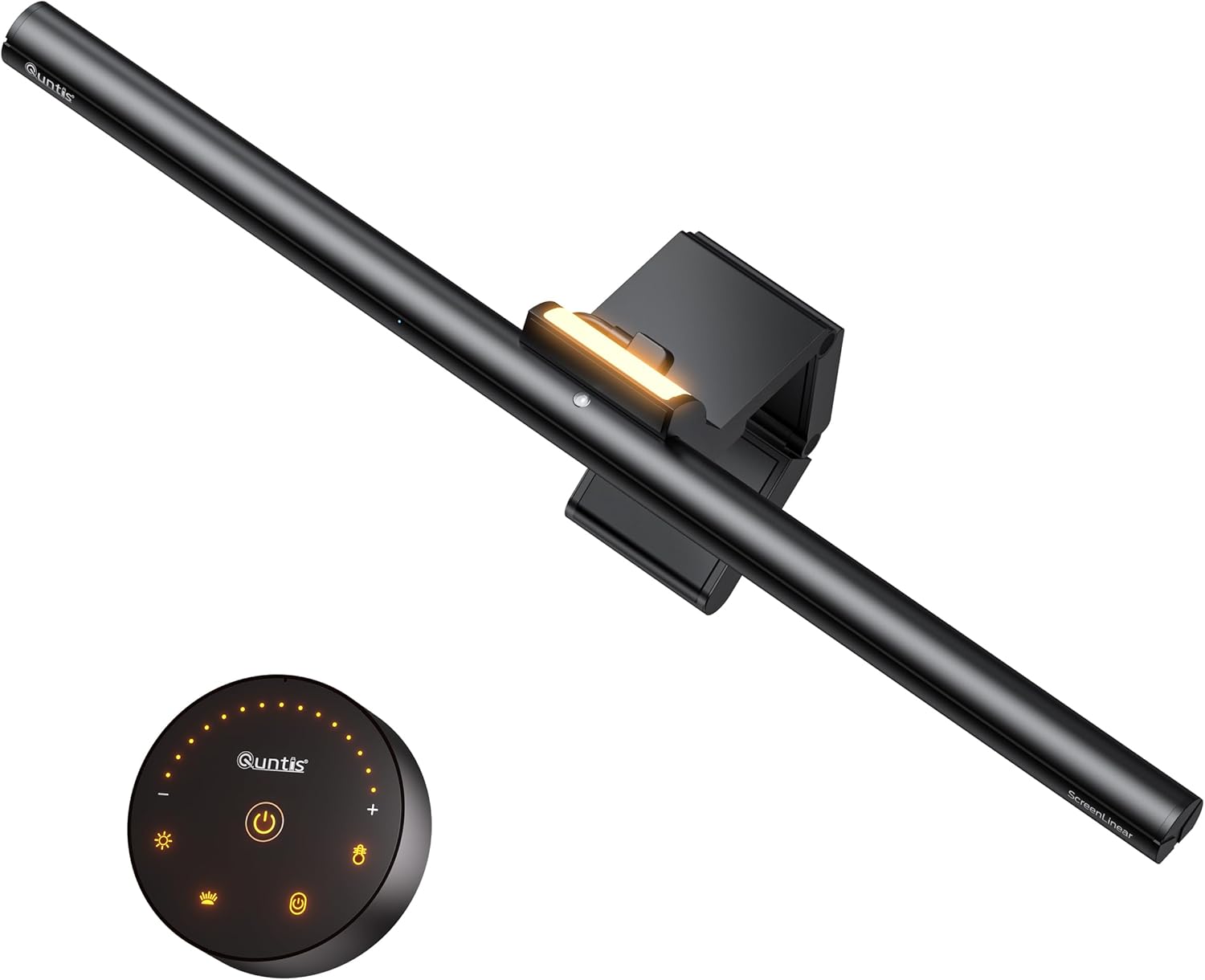 Quntis USB Lampada da Monitor con Telecomando 42,5CM - immagine 1