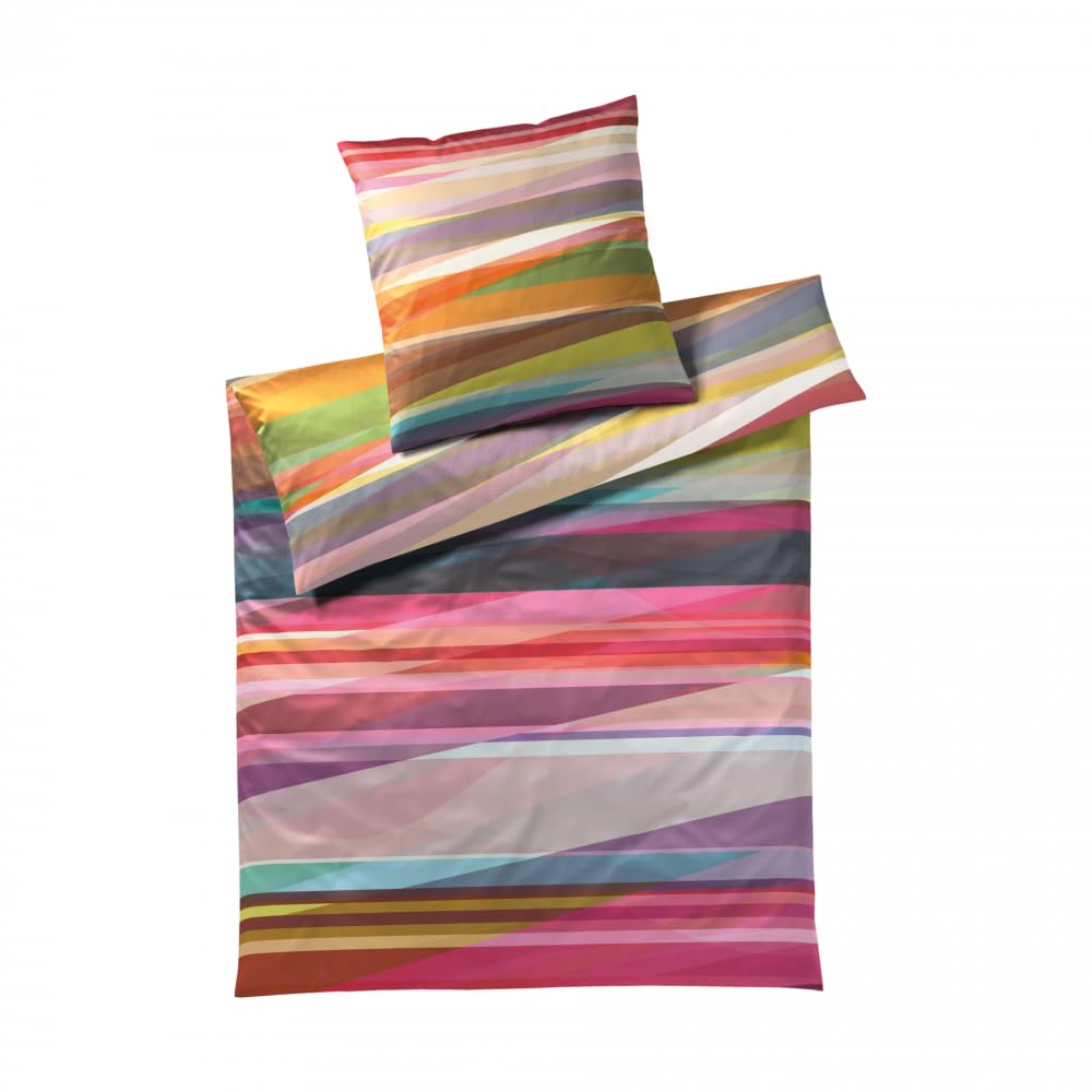 Remember Biancheria da letto con copripiumino Mateo