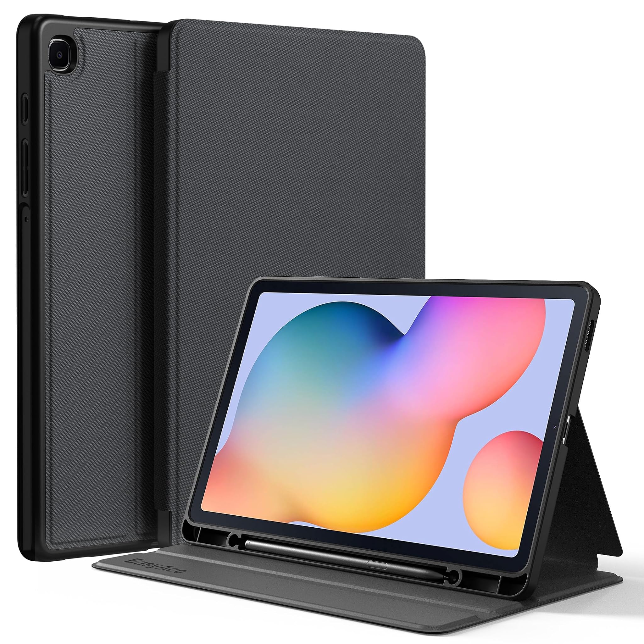 Easyacc Custodia Cover per Samsung Galaxy Tab S6 Lite 10.4