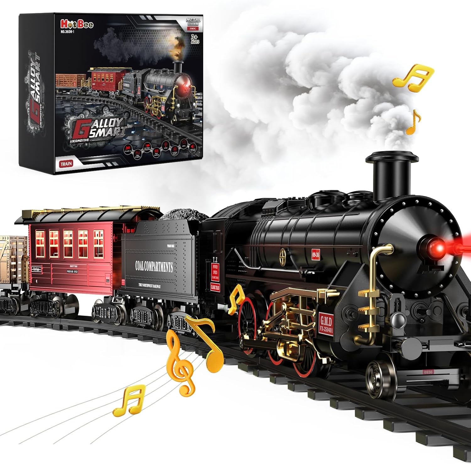 SET TRENO IN LEGA - immagine 1