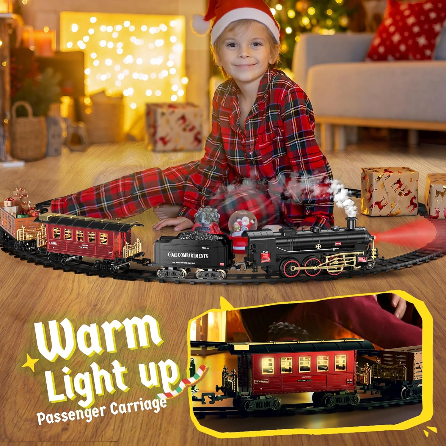 SET TRENO IN LEGA - immagine 3