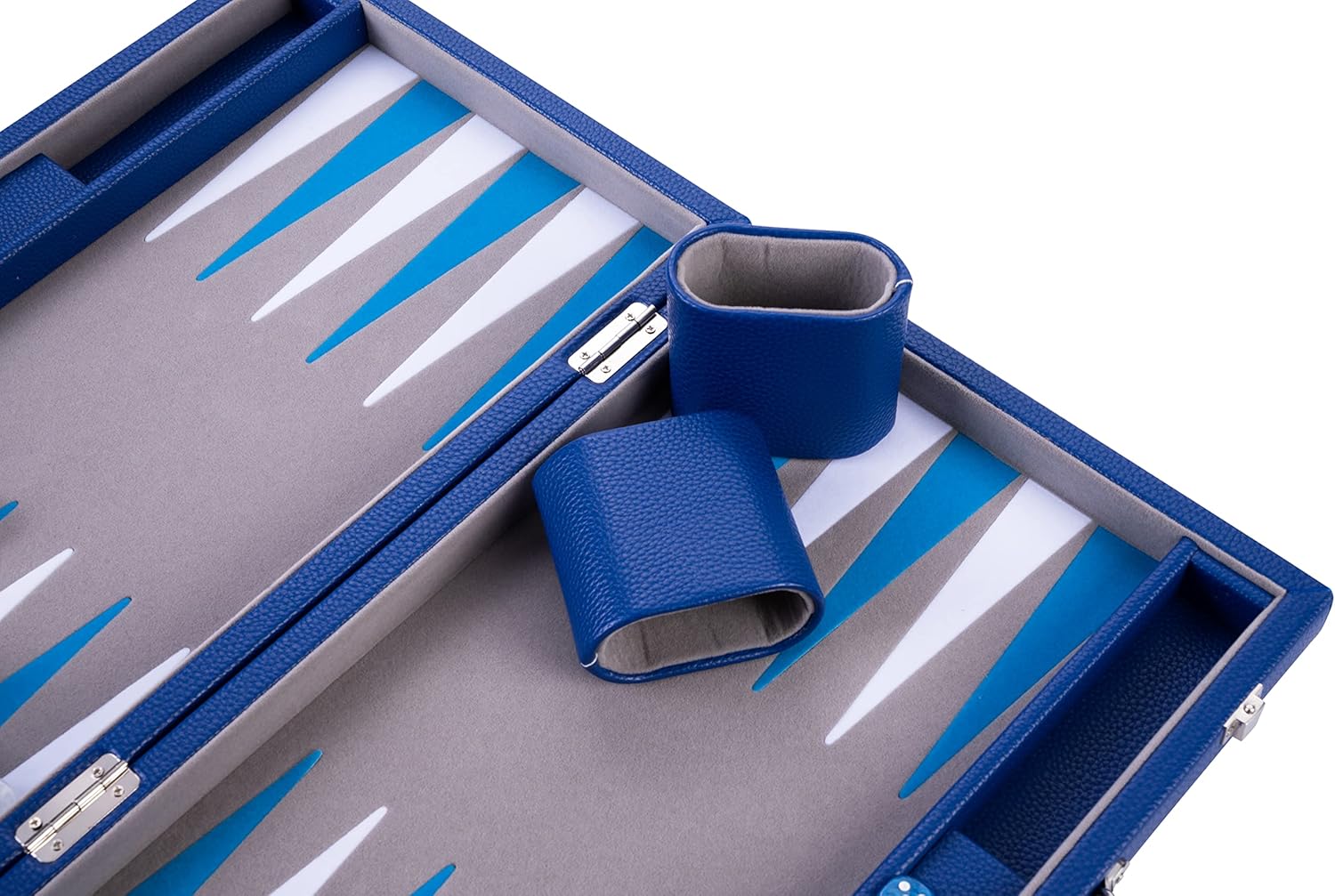 Engelhart Backgammon di Lusso 15" (38 cm) - immagine 4