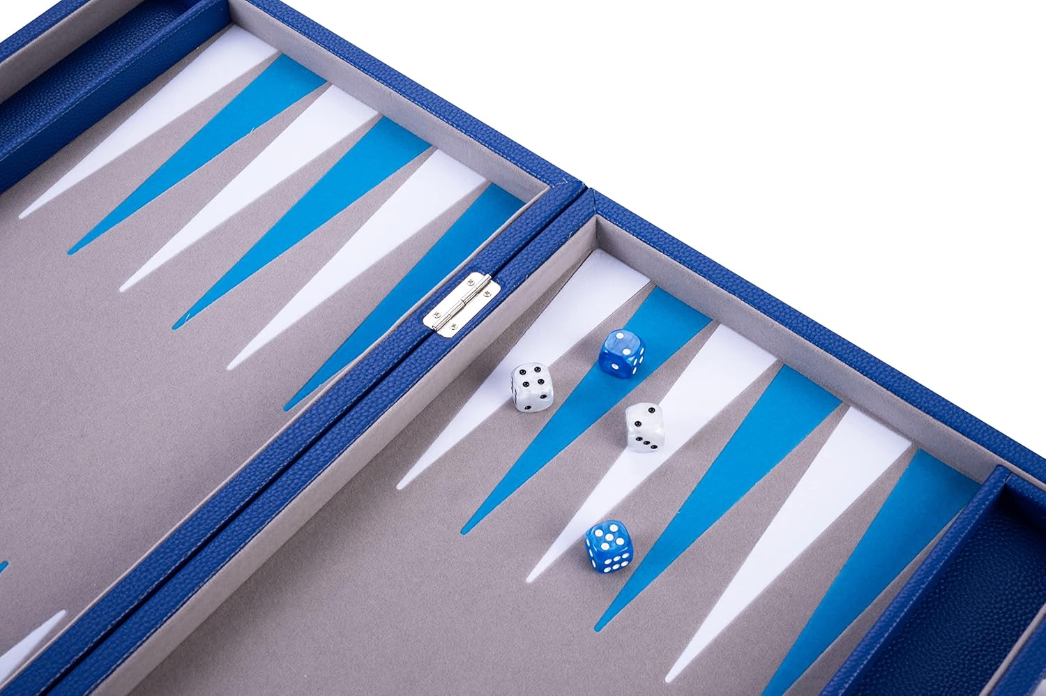 Engelhart Backgammon di Lusso 15" (38 cm) - immagine 5