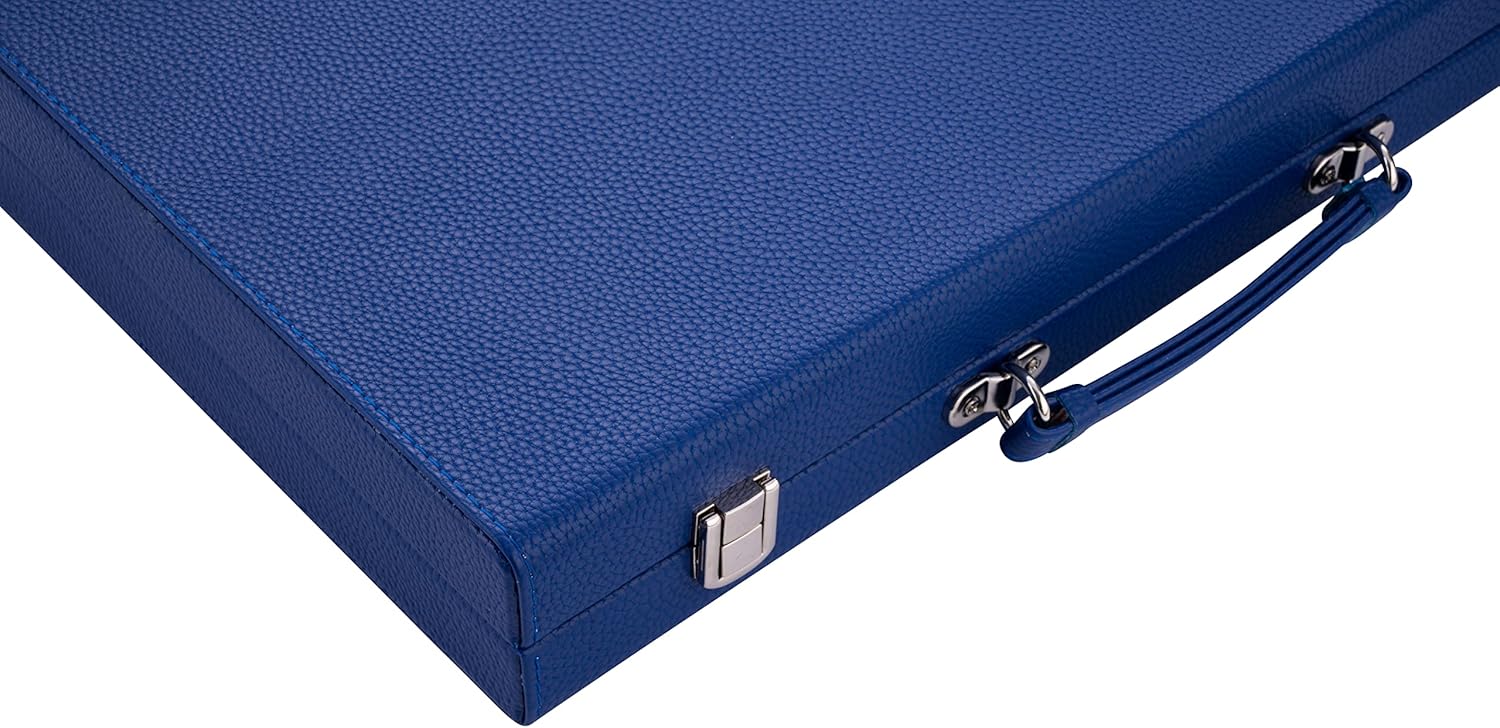 Engelhart Backgammon di Lusso 15" (38 cm) - immagine 6