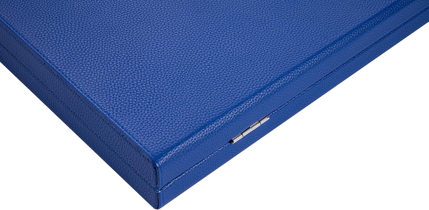 Engelhart Backgammon di Lusso 15" (38 cm) - immagine 7