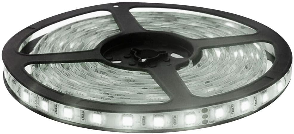 Brightium KIT TIRA LED 12V 3m 6W IP20 Fredda