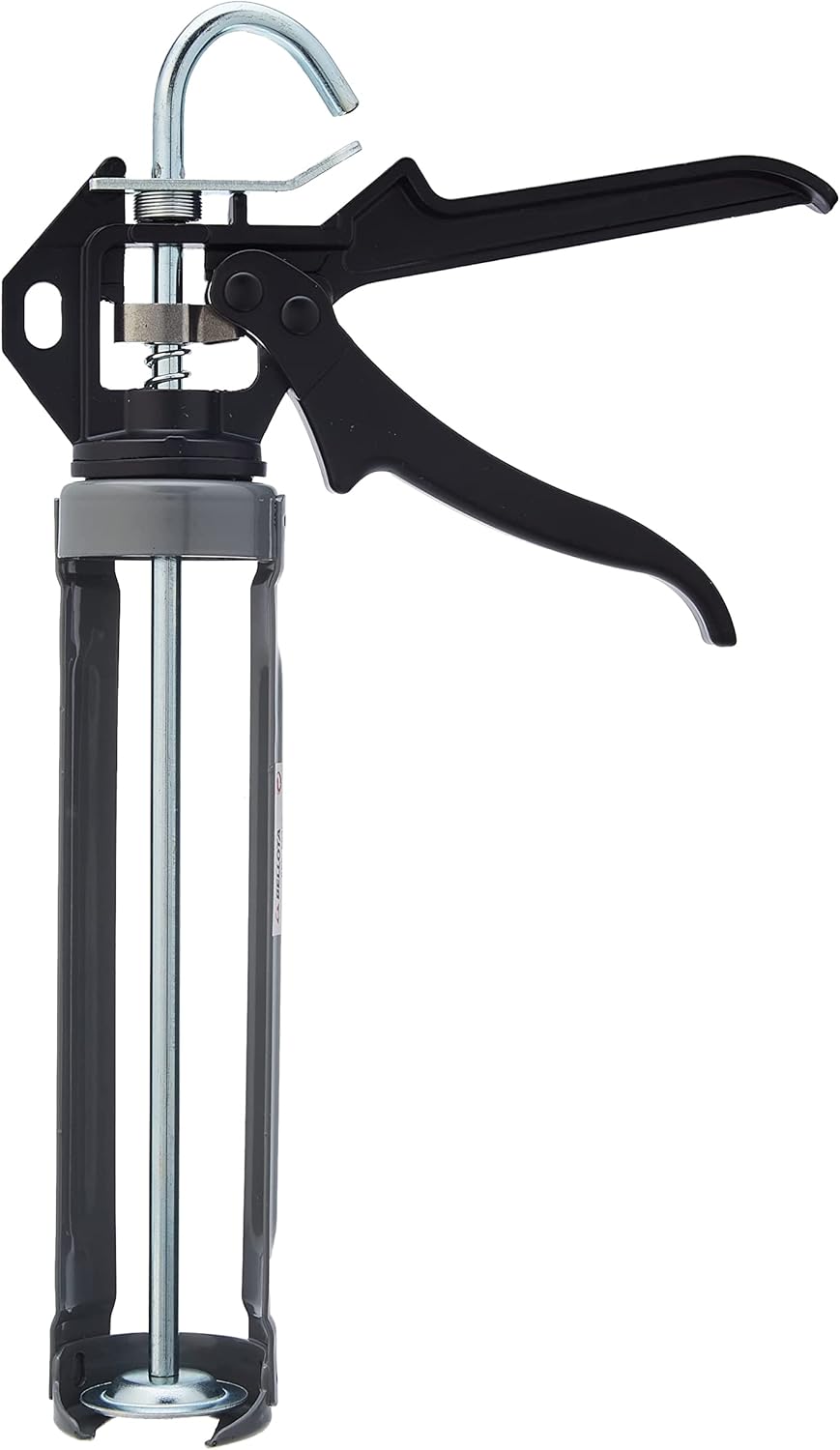 BELLOTA 50262 - Pistola Professionale per Silicone 300ml - immagine 1