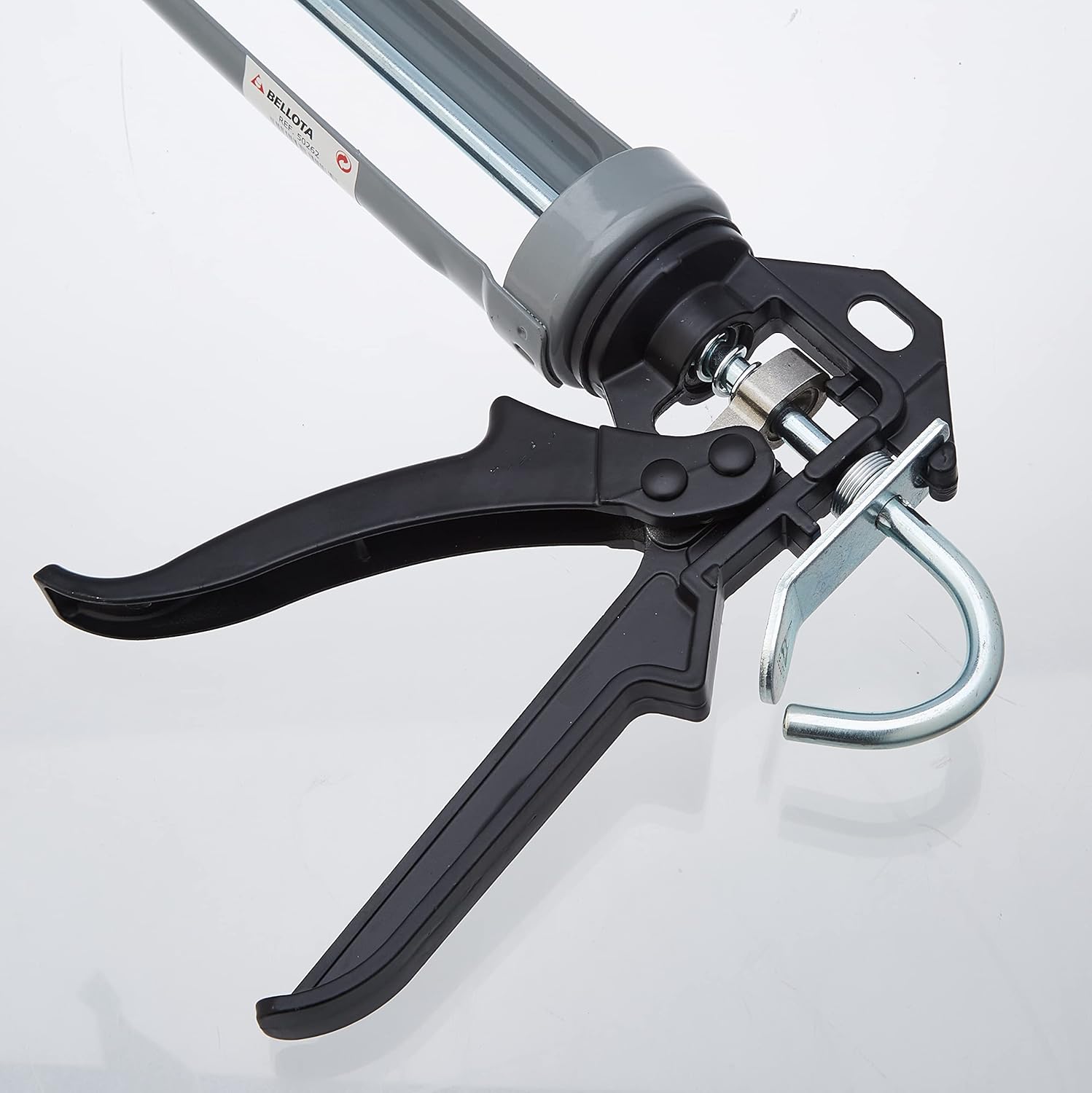 BELLOTA 50262 - Pistola Professionale per Silicone 300ml - immagine 3