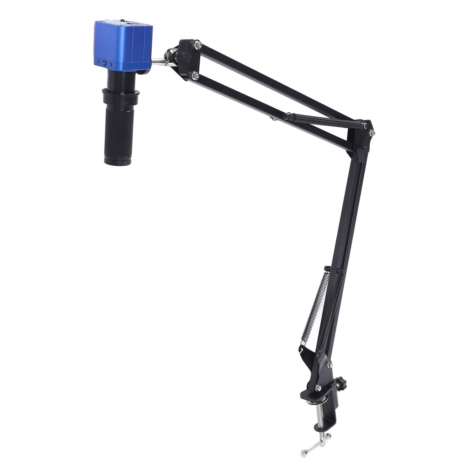 Microscopio Digitale USB 24 MP con Fotocamera HD 1080P