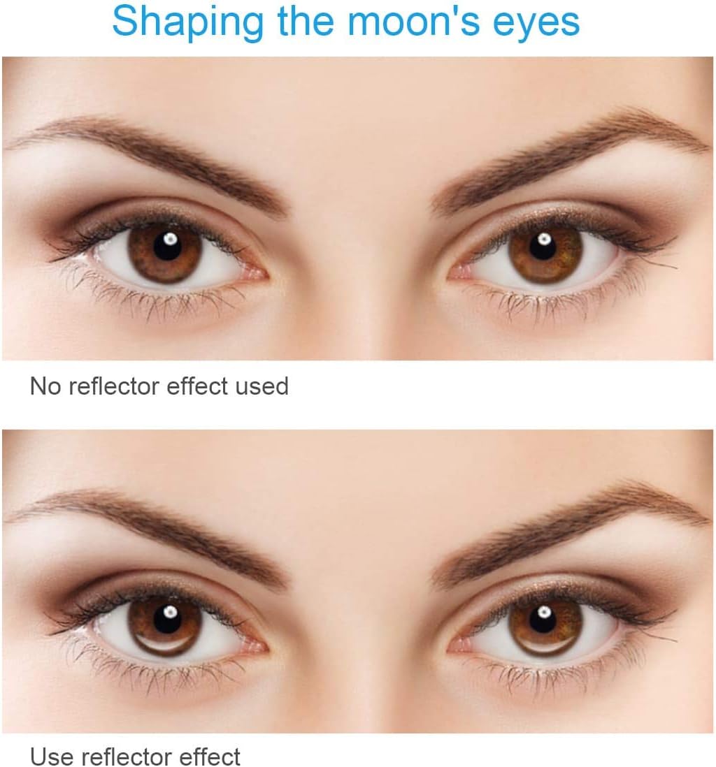 Fomito Riflettore/Diffusore Photo Studio 178x65cm - immagine 5