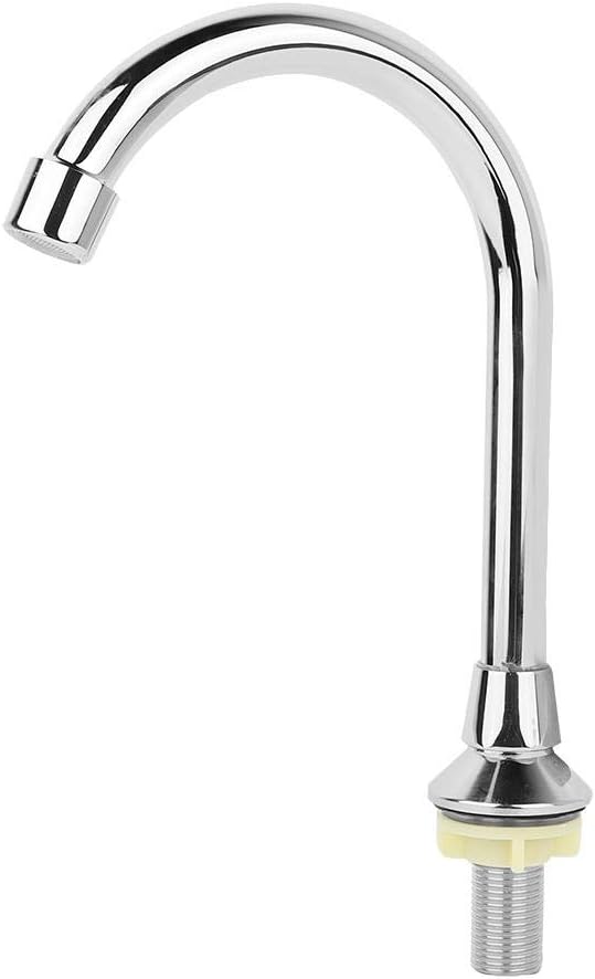 Interruttore a Pedale per Rubinetto Acqua