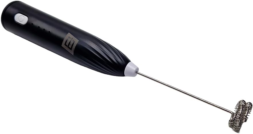 Behome Frullino Montalatte Elettrico a Immersione - immagine 2