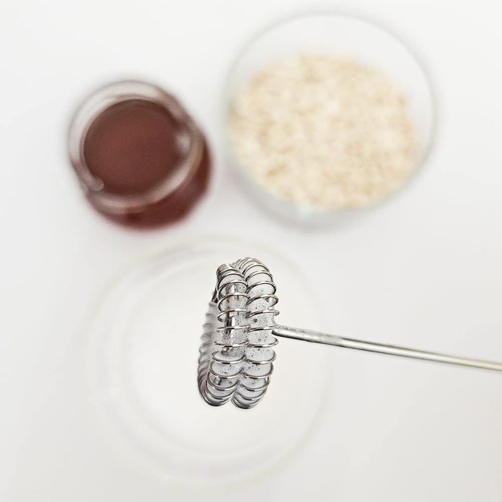 Behome Frullino Montalatte Elettrico a Immersione - immagine 7